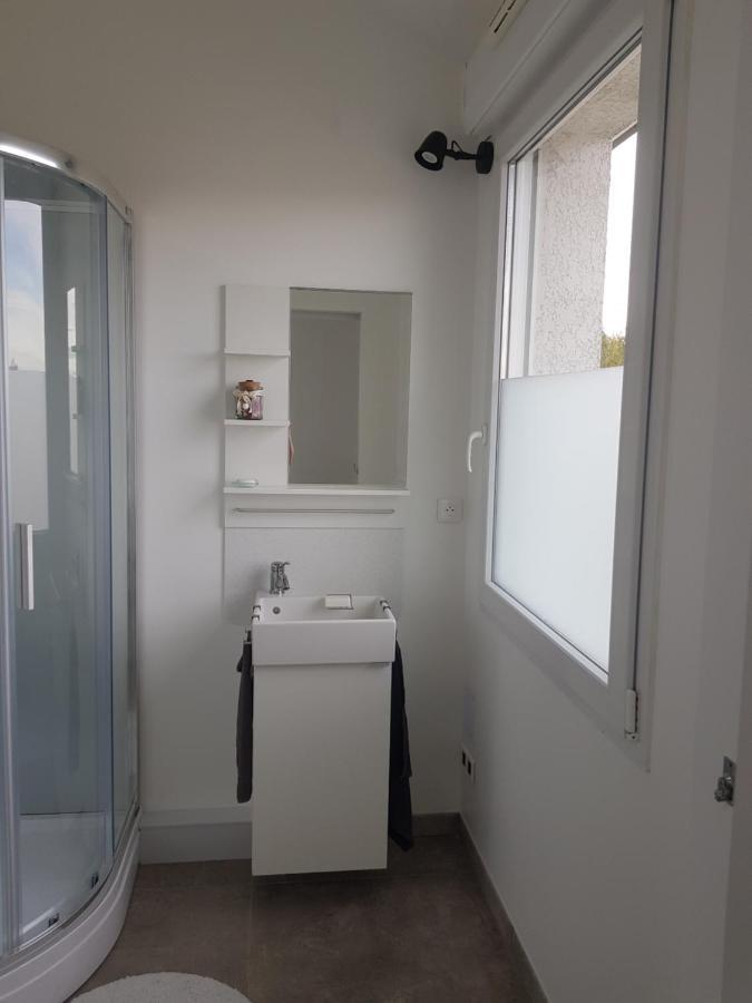 L Atelier Apartment Courtisols ภายนอก รูปภาพ