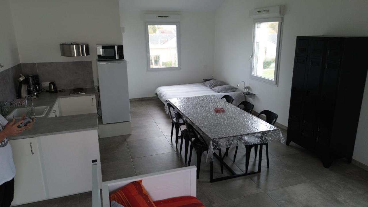 L Atelier Apartment Courtisols ภายนอก รูปภาพ