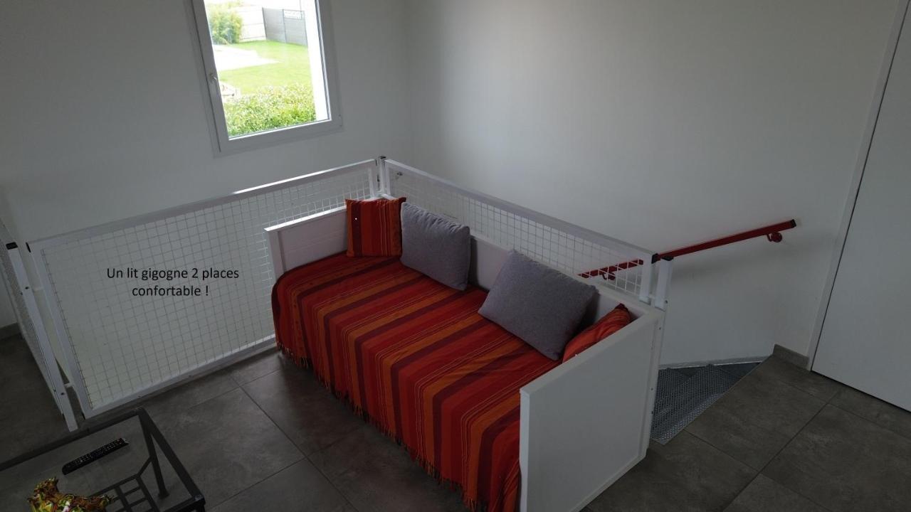 L Atelier Apartment Courtisols ภายนอก รูปภาพ